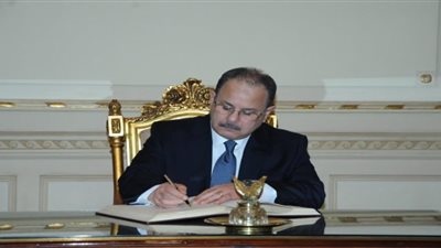 بالأسماء.. وزير الداخلية يوافق على منح 45 مصريا جنسيات أجنبية