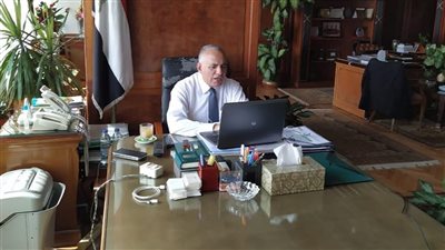 «الري» تتابع سقوط الأمطار بمنابع النيل وكميات المياه الواصلة للسد العالي