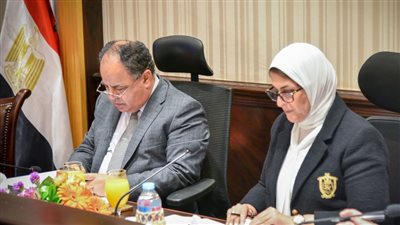 الحكومة تنفي ضعف المخصصات المالية للمنظومة الصحية بالموازنة الجديدة