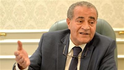 المصيلحي: غلق مواقع استلام القمح المحلي بنهاية يونيو.. واستلام 3.6 مليون طن