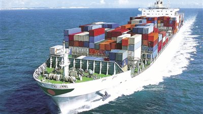 «تنمية الصادرات»: 3,5 مليار جنيه الأرصدة القائمة لعمليات التجارة الخارجية بنهاية 2018