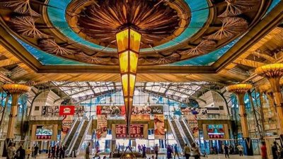 «الوزراء» ينفي فرض رسوم على أمتعة ركاب قطارات السكك الحديدية