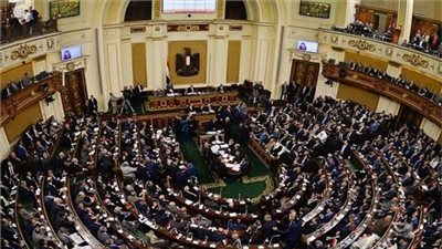 «النواب» يوافق نهائيا على مشروع قانون إنشاء صندوق الوقف الخيري
