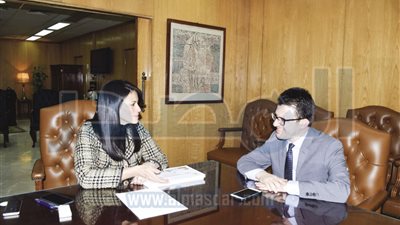 د.رانيا المشاط فى حوار لـ «المصدر»: برنامج الإصلاح الهيكلى.. «دستور» القطاع السياحى