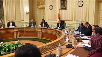 ‏‫رئيس الوزراء يتابع خطة تسكين قاطني المناطق غير الآمنة 