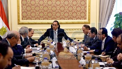 رئيس الوزراء يبحث خطط مضاعفة صادرات الحاصلات الزراعية