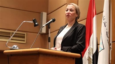 وزيرة البيئة تناقش مع سفير الاتحاد الأوروبي دعم استضافة مصر لمؤتمر المناخ COP27