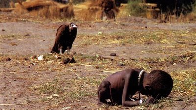 الأمم المتحدة: لابد من مواجهة تغير المناخ للقضاء على الجوع