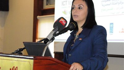 مبعوثة بريطانيا للمساواة بين الجنسين تزور القاهرة لبحث آليات تمكين المرأة