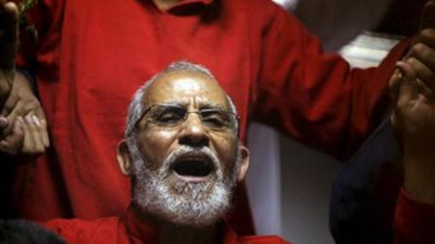 الجنايات تنظر اليوم محاكمة 739 متهما في 