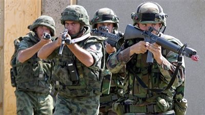 محلل سياسي: التدخل البريطاني في سوريا لحماية الأمن الأوروبي