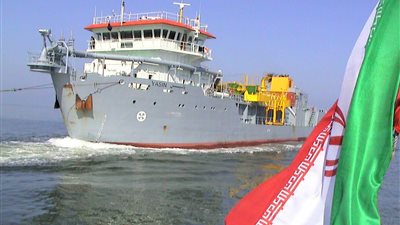 روسيا تستورد النفط الإيراني مقابل البضائع