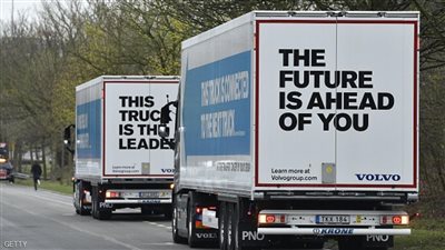 السويد تطلق أول طريق كهربائية للشاحنات في العالم