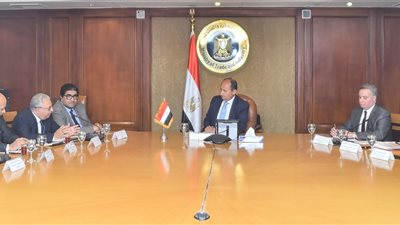 وزير الصناعة: نستهدف جذب المزيد من الشركات اليابانية للاستثمار في مصر 