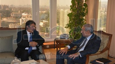 وزير التجارة: شرم الشيخ تستضيف اجتماعات المجلس 