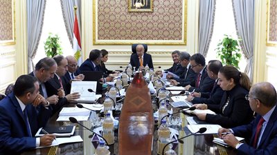 وزير المالية: جارٍ حصر الشركات الحكومية لطرحها في البورصة 