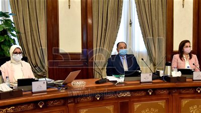 وزيرة الصحة: مصر الثانية إفريقيًا بعد المغرب في نسب التطعيم ضد كورونا