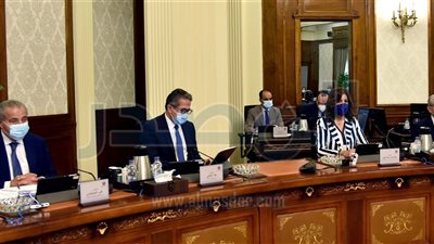 الموافقة على تعديل مسار إقامة معرض «رمسيس وذهب الفراعنة»