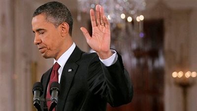 أوباما: لن أسير في الحرب ضد داعش على غرار 