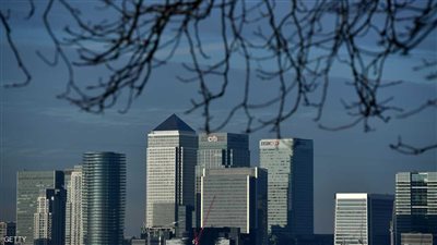 صندوق الثروة القطرى يعرض مبنى كريدي سويس فى لندن للبيع