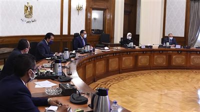 مدبولي يترأس اجتماعًا لبحث تطوير الخدمة الطبية في المحافظات