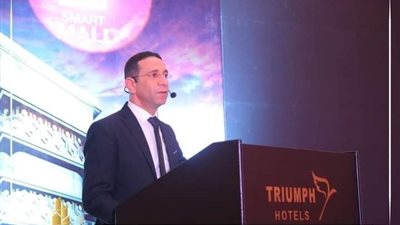 «ماروتا للتطوير» تستهدف مليار جنيه مبيعات تعاقدية بـ «ماسترو»