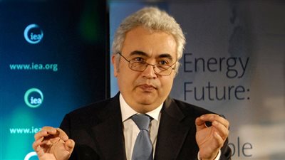 الوكالة الدولية: نمو طاقة الكهرباء النووية بواقع 10,2 جيجاوات عالميًا في 2015