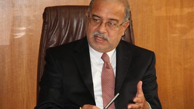 رئيس الوزراء : حركة تغييرات رؤساء البنوك نهاية الاسبوع 