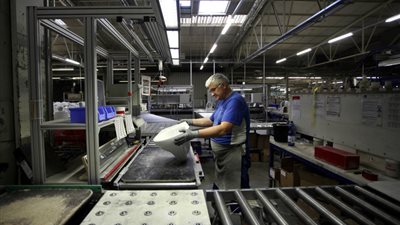 ارتفاع نمو القطاع الخاص الألماني خلال شهر نوفمبر