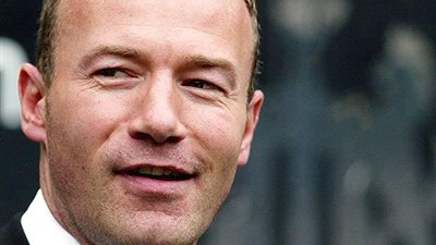 آلان شيرر يفتح النار على هودجسون ولاعبيه بسبب خسارة المنتخب الإنجليزى