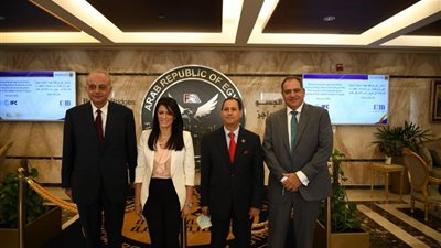 المشاط: 1.9 مليار دولار تمويلات شركاء التنمية للقطاع الخاص بالنصف الأول من 2021