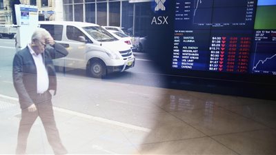 3 تريليونات دولار خسائر الأسواق العالمية في يومين