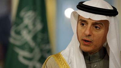 الجبير: خروج بريطانيا من الاتحاد الأوروبي لن يؤثر على العلاقات