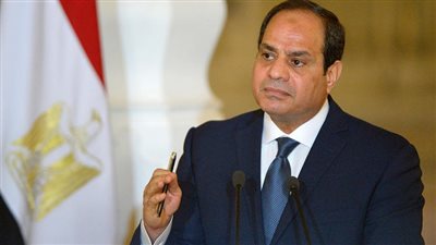 السيسي: «30 يونيو» نموذج فريد في تاريخ الثورات الشعبية