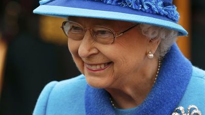 أول تصريح لملكة بريطانيا بعد الخروج من الاتحاد الأوروبي