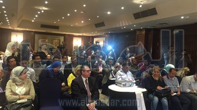 درويش: المنطقة الاقتصادية بقناة السويس آمنة وتتمتع بفرص استثمار واعدة