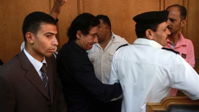 اليوم.. استكمال محاكمة 