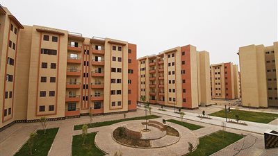 الجزار: مد فترة تقديم طلبات التحويل لحاجزي الإسكان الاجتماعي