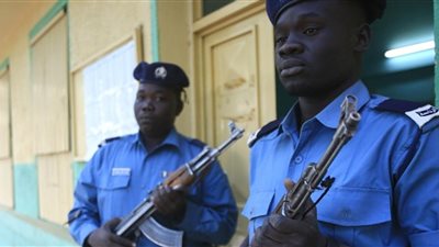 المخابرات السودانية تضبط أسلحة إسرائيلية في ولاية كسلا