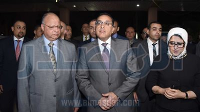 «الصحة» تعلن ارتفاع وفيات حادث محطة مصر