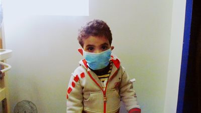 دراسة تحذر من حياة الأطفال في الريف 