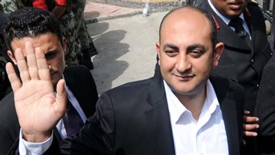 الحكم بحبس خالد علي 3 أشهر في قضية 