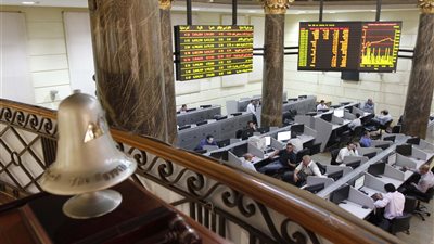 البورصة المصرية تخسر 630 مليون جنيه بختام آخر جلسات شهر فبراير