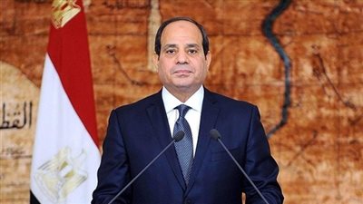 السيسي: الحزب الشيوعي الصيني نجح فى إقامة مجتمع الحياة الحديثة المتطورة