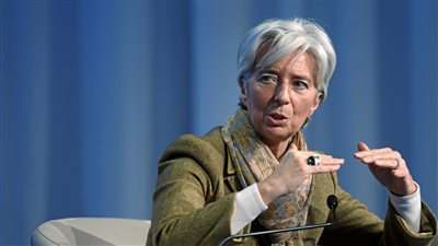 صندوق النقد: البرنامج الاقتصادي يمكن تحقيقه رغم هبوط الجنيه