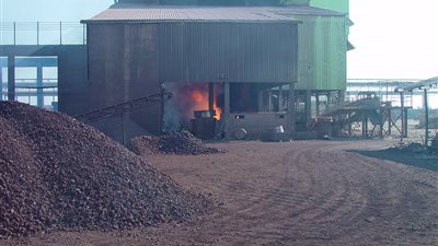 عمومية سينا للمنجنيز تعتمد ارباح بقيمة 171 مليون جنيه خلال عام