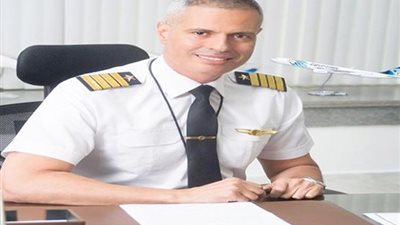 «مصر للطيران» تطلق «AMOS».. أحدث تطبيقات الصيانة والعَمرة