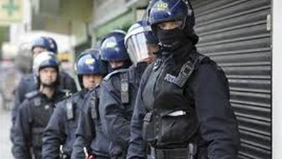 ضبط شبكة تجنيد داعشية في ولاية 