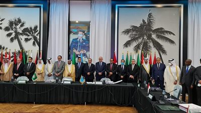 مصر تفوز بعضوية المجلس التنفيذي للمنظمة العربية للطيران المدني