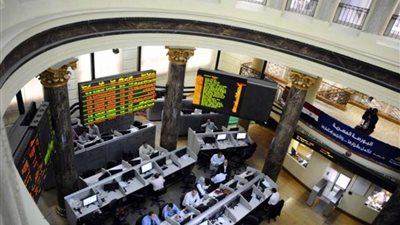 «التجارى الدولي» تتصدر ترتيب شركات السمسرة خلال يونيو الماضي